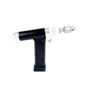 مثقاب العظام الكهربائي ثنائي الوظيفة