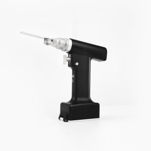 منشار عظام كهربائي صغير