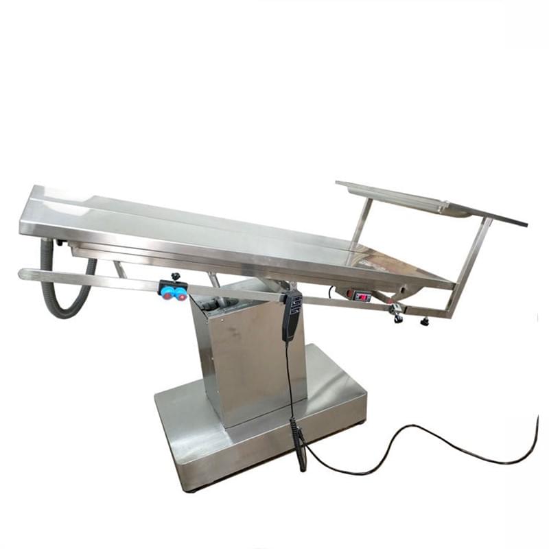 Pet Electric Elevator Operating Table - Image 2