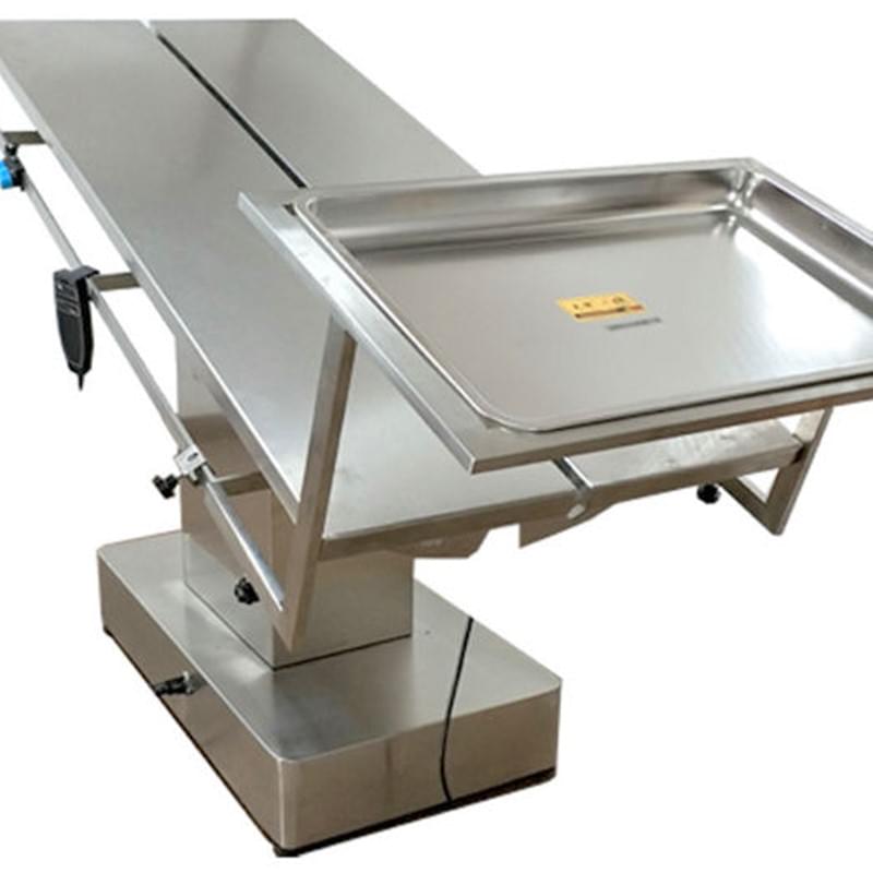 Pet Electric Elevator Operating Table - Image 3