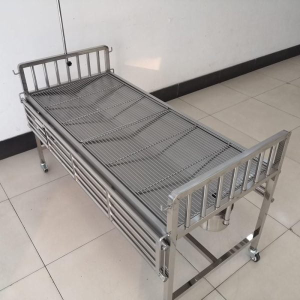 Veterinary Infusion Table – Image 2