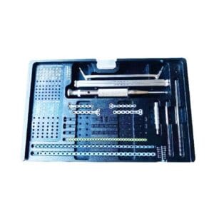 獣医用器具 - 幅広い診断および手術器具