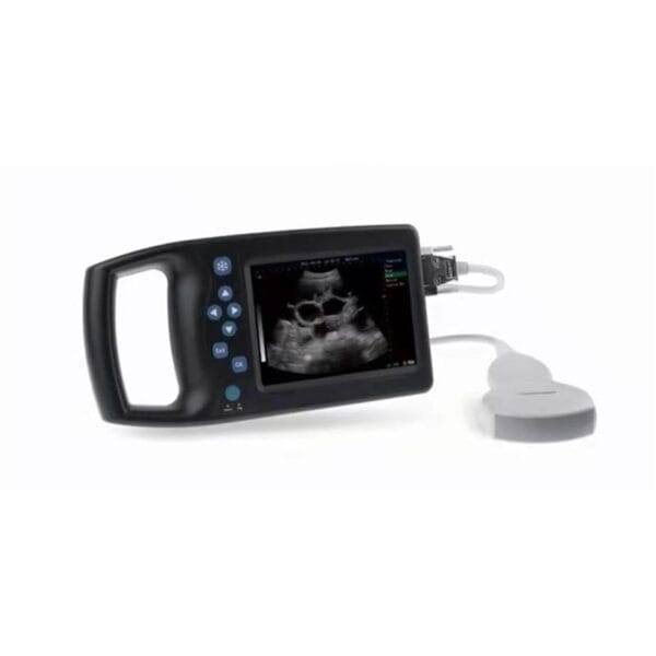 Vet Compact Livestock Scanner