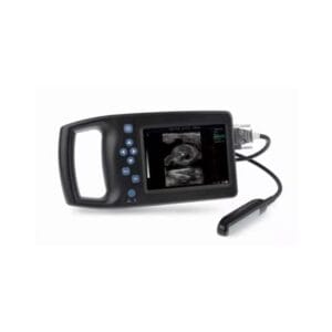 Сканер жира Vet Ultra HD