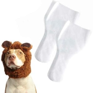 كيس جمع السائل المنوي للكلاب