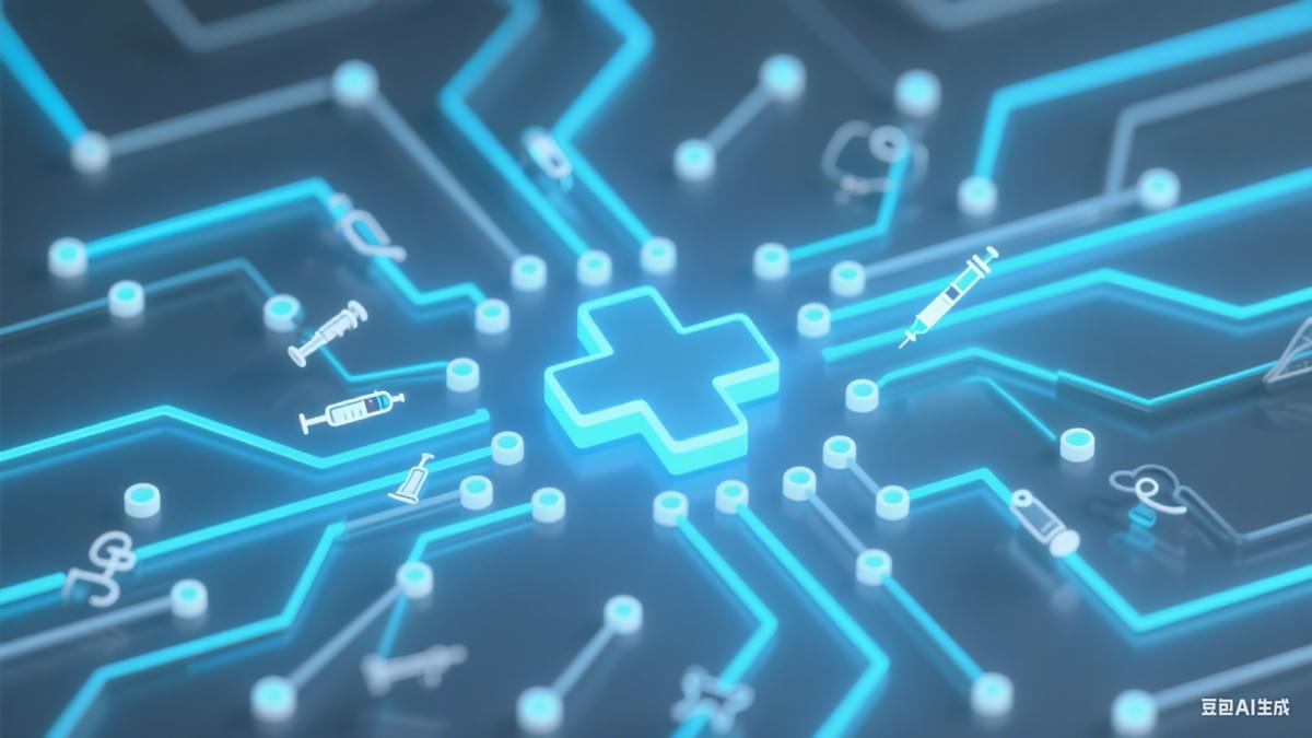 あなたのクリニックに革命を：動物用医療機器を迅速に納入する5つの秘訣
