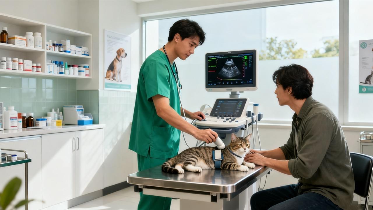 7 formas inteligentes de aumentar rápidamente la rentabilidad de una clínica veterinaria