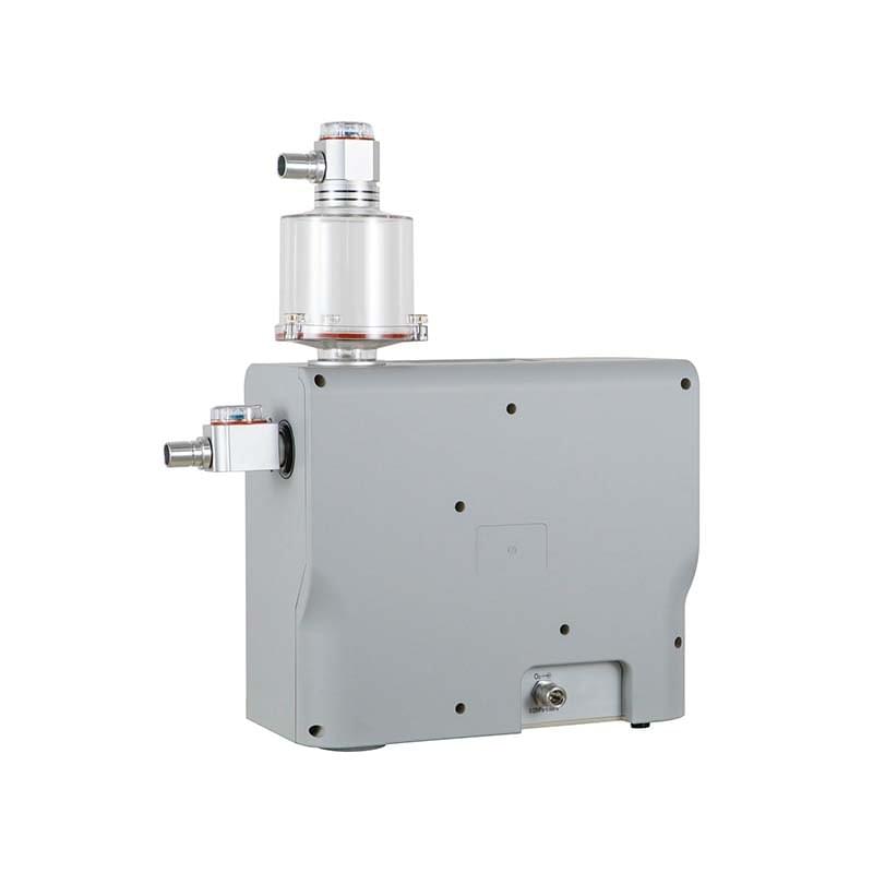 Portable Veterinary Anesthesia Machine Field Ready Rugged Reliable