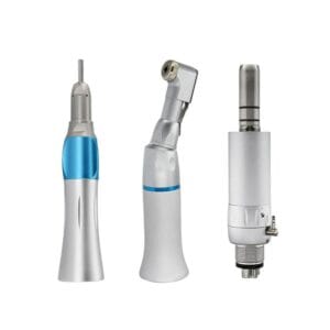 Low Speed Dental Straight Bender External Water Spray Kit