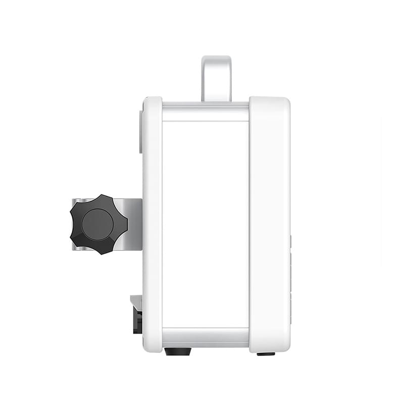 مضخة التسريب الحجمي للتوصيل الدقيق والآمن بالتسريب