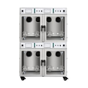 동물병원을 위한 다기능 중환자실 애완동물 케이지