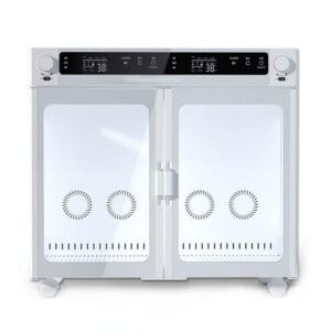 Pet Dryer Machine | Modular Stainless Steel Dryer Box