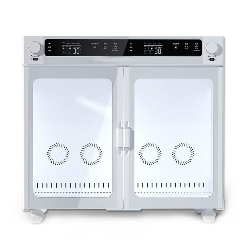 Pet Dryer Machine | Modular Stainless Steel Dryer Box