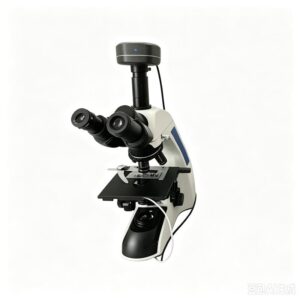 Veterinary Sperm Quality Analysis System CASA Microscope Lab