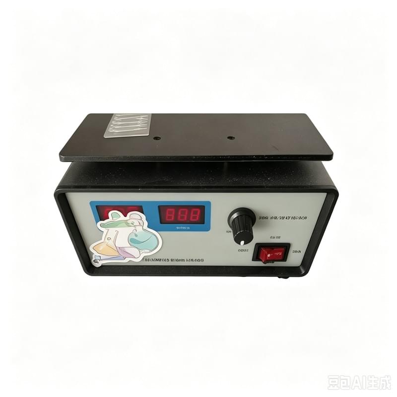 Veterinary Sperm Quality Analysis System CASA Microscope Lab