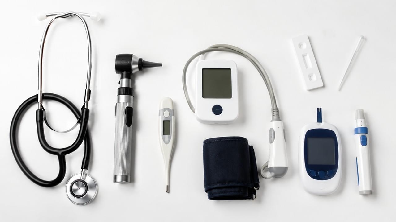 Discover the essential veterinary diagnostic equipment your practice needs daily — exam tools, rapid tests, in-house analyzers. Build a smarter toolkit today.